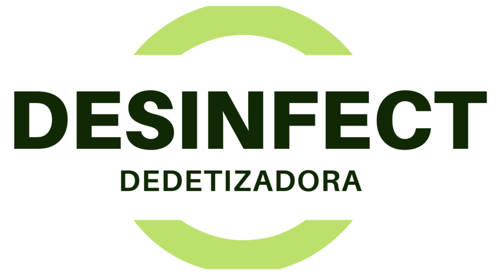 Desinfect Dedetizadora - Maringá PR