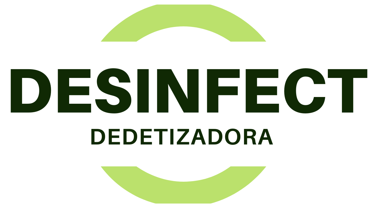 Desinfect Dedetizadora - Maringá PR